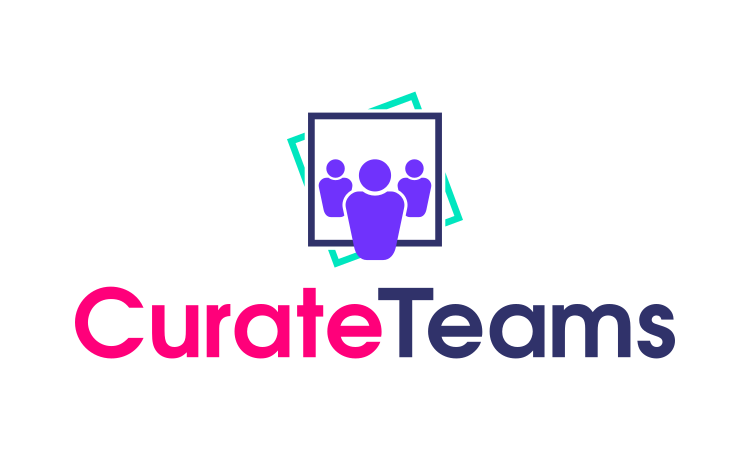CurateTeams logo
